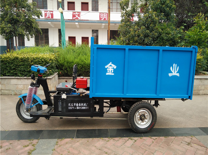 养殖场运料车